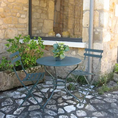 Panzió Maison De Famille *