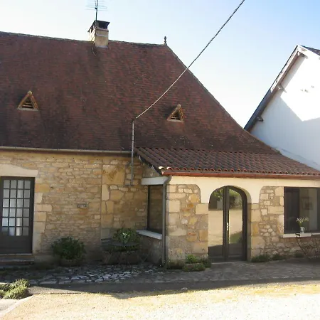 Maison De Famille Panzió